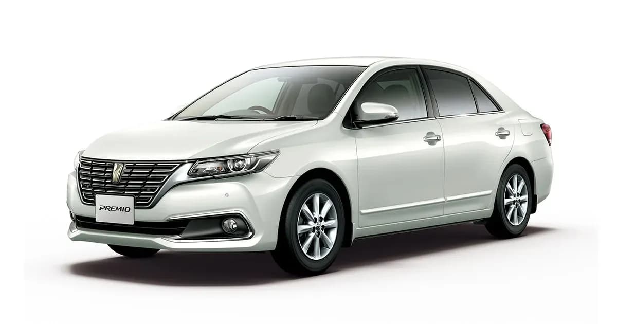 Compact 2-seater vehicle for private tours