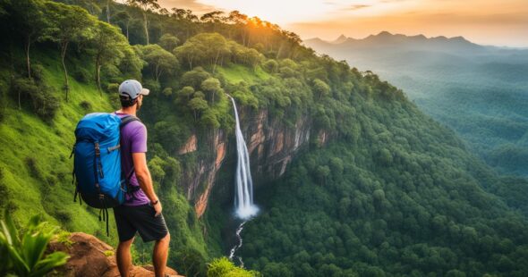 Ultimate Adventure Guide: Traveling Off the Beaten Path in Sri Lanka